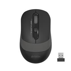 A4 Tech FG10 Kablosuz Mouse Gri - 2000DPI