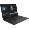 LENOVO 14'' THINKPAD T14 G4 21Hd0049TX CORE i5 1335U-40GB DDR5 RAM-512GB NVME-W11 PRO 1920X1200
