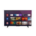 TOSHIBA 55'' 139 EKRAN 55QA2363DT 4K UYDU ALICILI TELEVİZYON