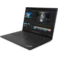 LENOVO 14'' THINKPAD T14 G4 21Hd0049TX CORE i5 1335U-40GB DDR5 RAM-512GB NVME-W11 PRO 1920X1200