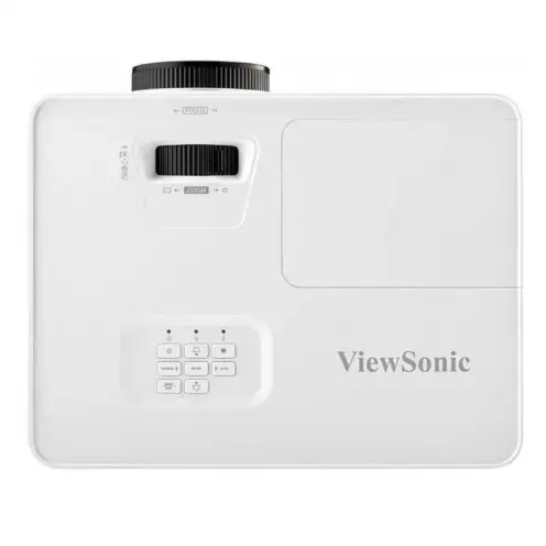 ViewSonic PA700W 1280x800 WXGA 4500 Ans 3D 22000:1