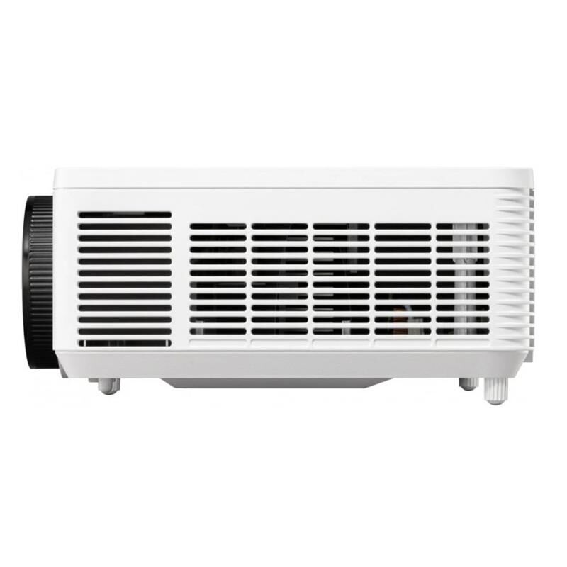 ViewSonic PA700W 1280x800 WXGA 4500 Ans 3D 22000:1