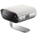 VIEWSONIC M1 Pro 1280x720 Harman Kardon Hoparlörlü Kablosuz Akıllı LED Taşınabilir Projeksiyon Cihazı
