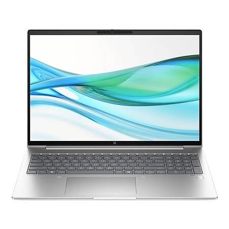 HP 16'' PROBOOK 460 G11 B2PH5ES  ULTRA 7 155U-16GB DDR5 RAM-512GB NVME-W11 PRO