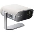 VIEWSONIC M1 Pro 1280x720 Harman Kardon Hoparlörlü Kablosuz Akıllı LED Taşınabilir Projeksiyon Cihazı