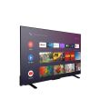 TOSHIBA 55'' 139 EKRAN 55QA2363DT 4K UYDU ALICILI TELEVİZYON
