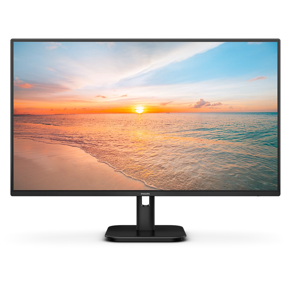 PHILIPS 27'' IPS 27E1N1200A/00 1MS 120Hz HDMI-DP Multimedya Monitör (1920 X 1080)