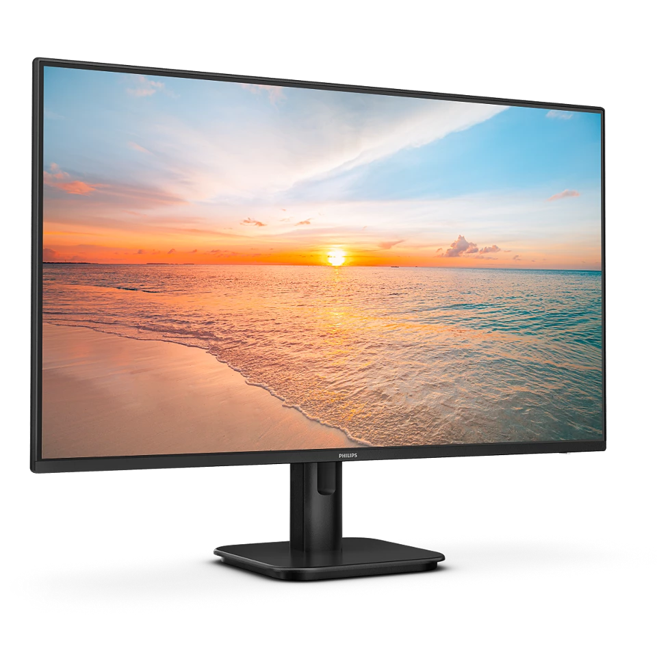 PHILIPS 27'' IPS 27E1N1200A/00 1MS 120Hz HDMI-DP Multimedya Monitör (1920 X 1080)