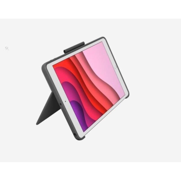 LOGITECH IPAD FOLIO COMBO TOCH 7.GEN 920-009995 TABLET KILIFI