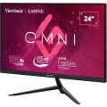 VIEWSONIC 23.8'' IPS VX2428 0.5MS 165HZ HDMI-DP GAMING MONİTÖR