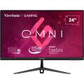 VIEWSONIC 23.8'' IPS VX2428 0.5MS 165HZ HDMI-DP GAMING MONİTÖR