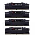 GSKILL 128GB (4X 32GB) DDR4 3600MHZ CL18 DUAL KIT PC RAM RIPJAWS V F4-3600C18Q-128GVK