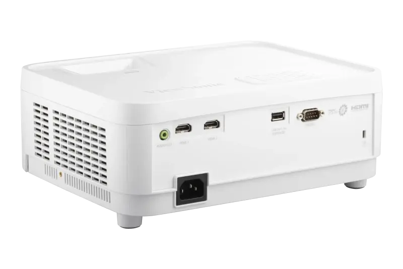 ViewSonic PX700HDH 1920x1080 DLP 3700Ans 3D 22.000:1