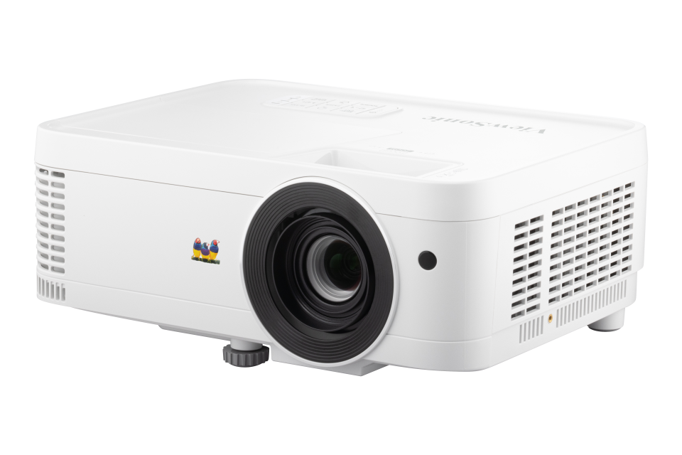 ViewSonic PX700HDH 1920x1080 DLP 3700Ans 3D 22.000:1
