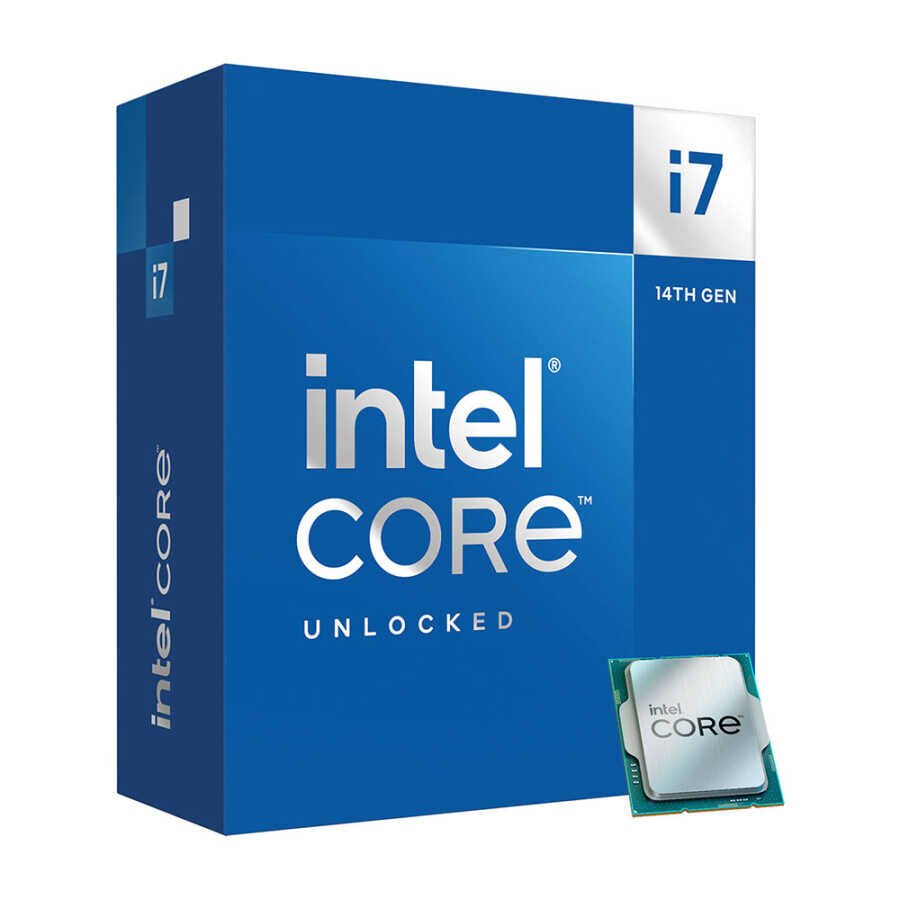 INTEL CORE CI7 14700K 3.40GHZ 33MB 1700P FANSIZ (BOX)