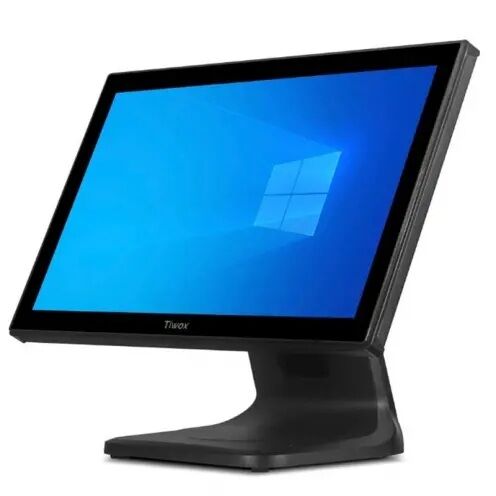 TIWOX 18.5'' Dokunmatik 7650 CORE i7 5.Nesil 8GB RAM- 128GB SSD- FDOS POS PC