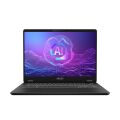 MSI 14'' PRESTIGEPRO 14 AI C2HVEG-076TR ULTRA 7 255H-32GB DDR5 RAM-1TB NVME-6GB RTX4050-W11H 144HZ