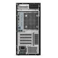 DELL T3680 3680_I7-14700-5_2T CORE i7 14700-16GB DDR5 RAM-512GB NVME+2TB SATA-16GB RTXA2000 ADA-W11 PRO