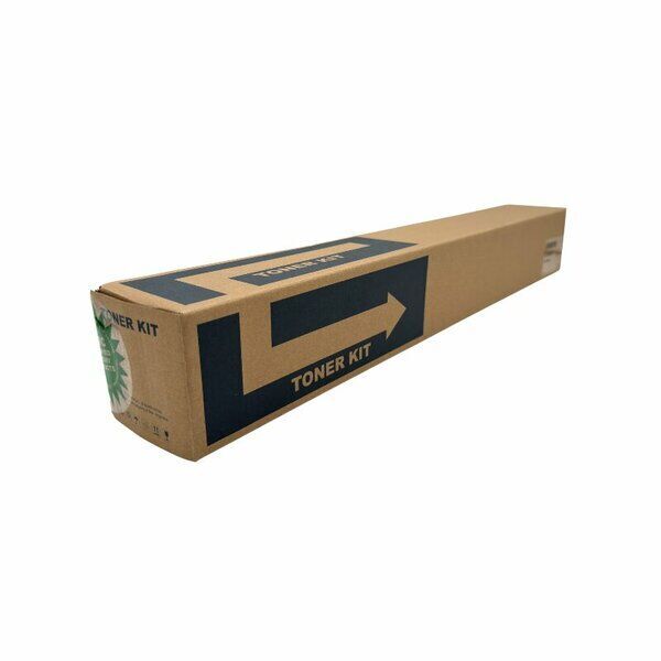 Tonerkopi Triumph-Adler CK-8530 / Utax CK8530 BK Muadil Toner