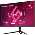 VIEWSONIC 27'' IPS VX2728J 0.5MS 165HZ HDMI-DP GAMING MONİTÖR 1920X1080