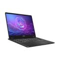 MSI 14'' PRESTIGEPRO 14 AI C2HVEG-076TR ULTRA 7 255H-32GB DDR5 RAM-1TB NVME-6GB RTX4050-W11H 144HZ