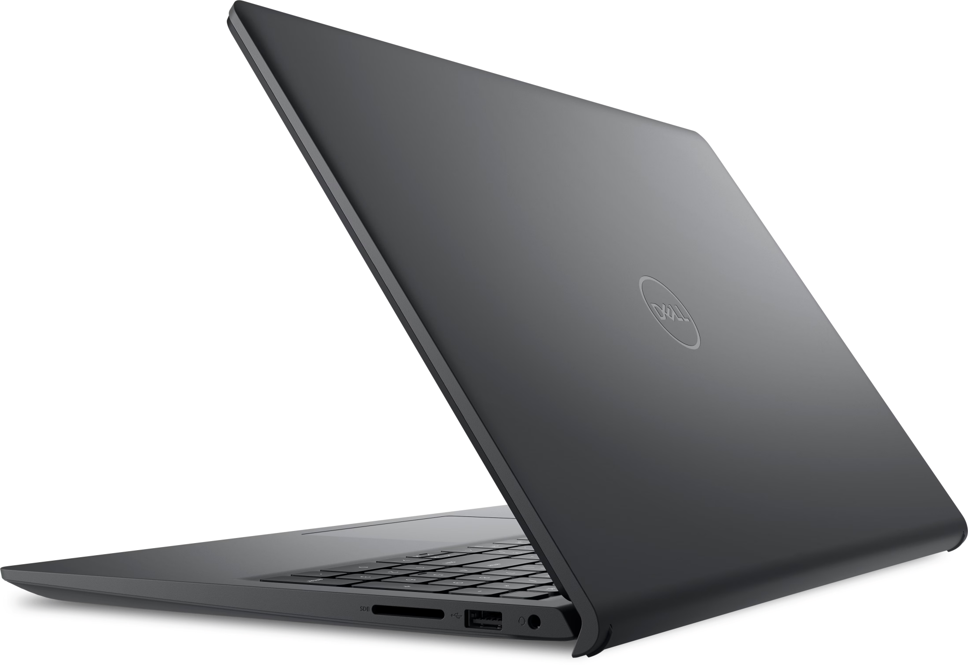 DELL 15.6'' CORE 3 100U- 8GB DDR5 RAM- 512GB M2 NVME- O/B UHD FDOS / PRO 15 ESSENTIAL PV152503U