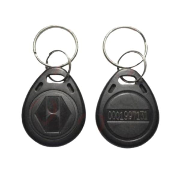 E1 PROXİMİTY ANAHTARLIK GRİ 50 li PAKET