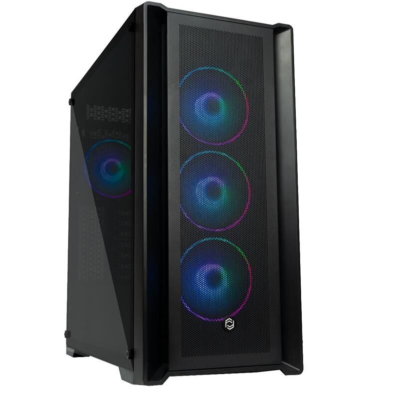 FRISBY 850W 80+ BRONZE FC-9445G DYNAMIC Gaming Mid-Tower PC Kasası