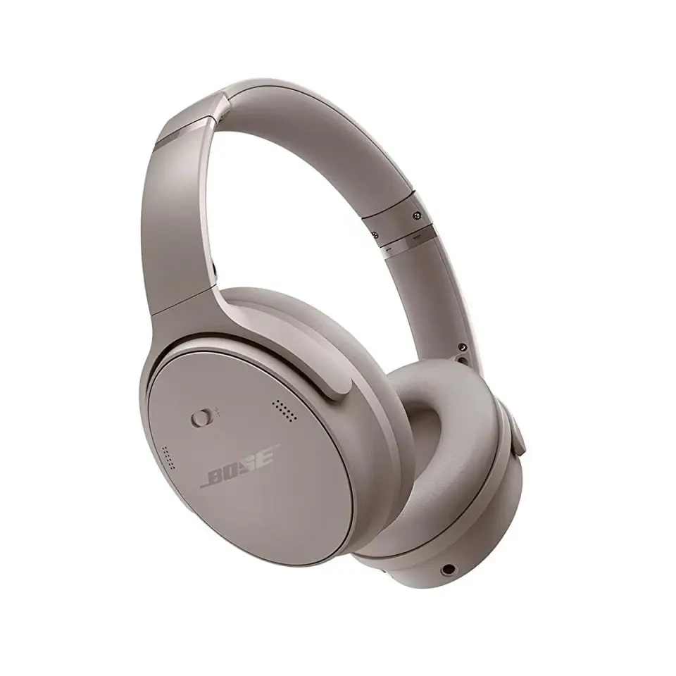 Bose QuietComfort Ultra Kulaklık - Sandstone