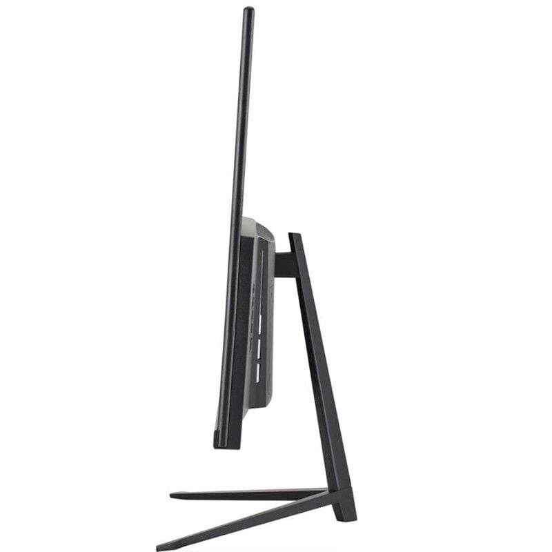 23.8 CUBE PF-24P180F05 IPS 0.5MS 180HZ HDMI DP USB FHD 1920X1080 SIYAH VESA GAMING SIFIR OLU PIXEL