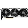 MSI 12GB RTX4070 VENTUS 3X E 12G OC GDDR6 HDMI-DP PCIE 4.0
