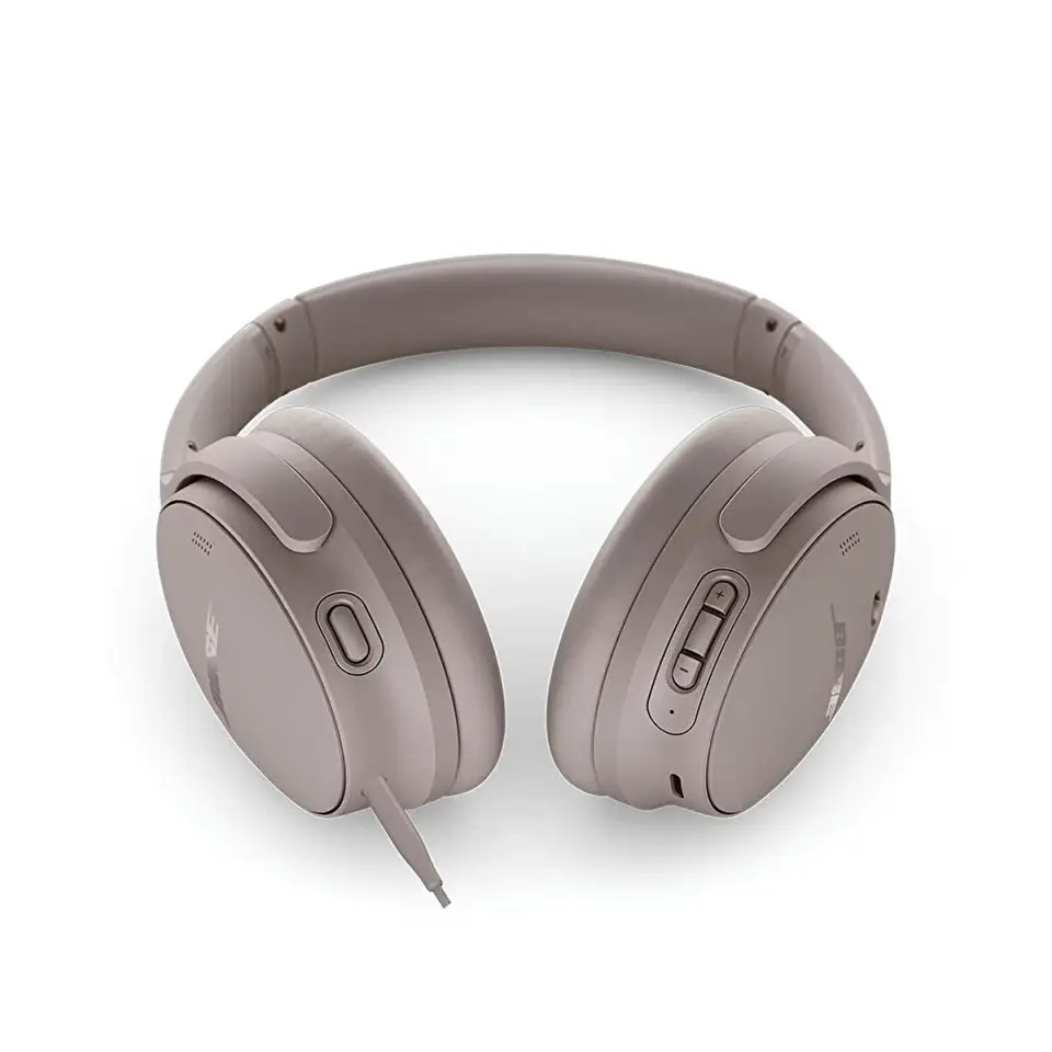 Bose QuietComfort Ultra Kulaklık - Sandstone