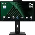 MSI 23.8'' FLAT IPS PRO MP242PMG 1MS 120HZ HDMI-DP PIVOT MONİTÖR