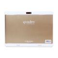 Quadro Soft Touch 102 10.1'' Quad Core 2Gb 32Gb  Wifi Bt Android 8.1 Eba Tablet