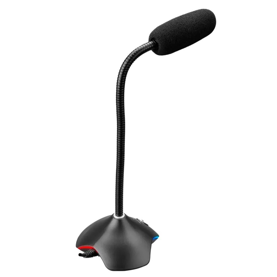 Rampage RMX-M7 PYTHON Gaming/Oyuncu Mikrofon