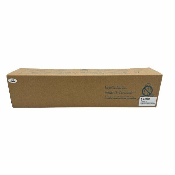 Tonerkopi Toshiba T-2309D Muadil Toner