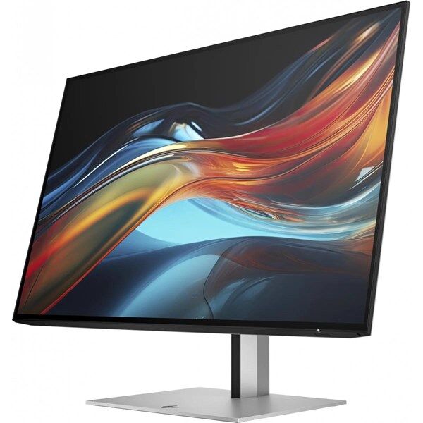 HP 24'' IPS 724Pu 8Y2F7AA 5MS 100HZ HDMI-DP USBC LAN KURUMSAL MONİTÖR 1920X1200