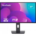 VIEWSONIC 27'' IPS VX2780-2K-SHDJ 4MS 75HZ HDMI-DP PIVOT EV OFİS MONİTÖRÜ 2560X1440