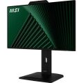 MSI 23.8'' FLAT IPS PRO MP242PMG 1MS 120HZ HDMI-DP PIVOT MONİTÖR