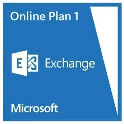 Microsoft Exchange Online (Plan 1) CFQ7TTC0LH161 - Yıllık