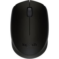 Logitech M171 Kablosuz Mouse Siyah 910-004424
