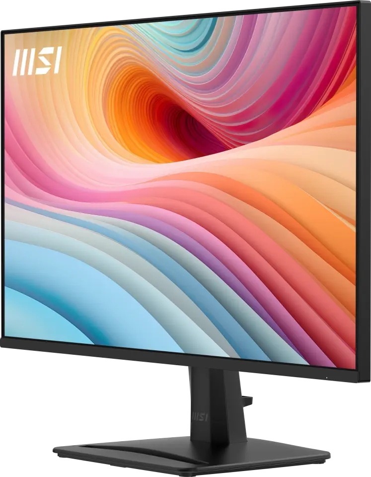 MSI 24.5'' Pro MP251 E2 Flat IPS 1ms Adaptıve-Sync Siyah FHD Monitör