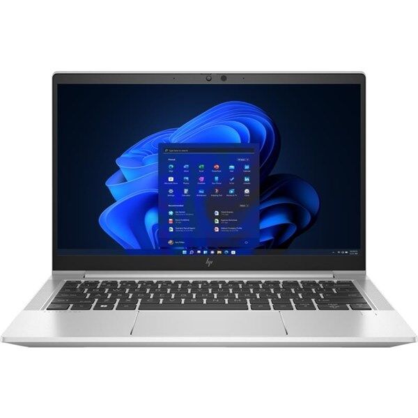 HP 13.3'' ELITEBOOK 630 G9 6S6Y2EA CORE i7 1255U-16GB RAM-1TB NVME-FDOS