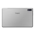 CASPER 10.4'' VIA-L40-G 8-çekirdek 8GB 128GB- 4G LTE Android 12 Siyah Tablet
