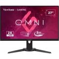 VIEWSONIC 27'' IPS VX2780J-2K 1MS 170HZ HDMI-DP PIVOT GAMING MONİTÖR 2560X1440