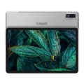 CASPER 10.4'' VIA-L40-G 8-çekirdek 8GB 128GB- 4G LTE Android 12 Siyah Tablet