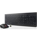 LENOVO 4X30M39495 Kablosuz Klavye-Mouse Set
