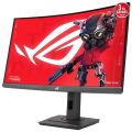 ASUS 27'' FAST VA ROG STRIX XG27WCMS 1MS 280HZ HDMI-DP PIVOT KAVISLI GAMING MONİTÖR 2560X1440