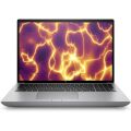 HP 16'' ZBOOK FURY 16 G11 5F9G3ES CORE i7 14700Hx-64GB DDR5 RAM-1TB NVME-12GB RTX 3500 ADA-W11 PRO