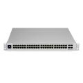 UBIQUITI 48port UNIFI USW-48 GIGABIT 4-SFP 195W 32port POE SWITCH